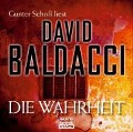 Die Wahrheit - David Baldacci