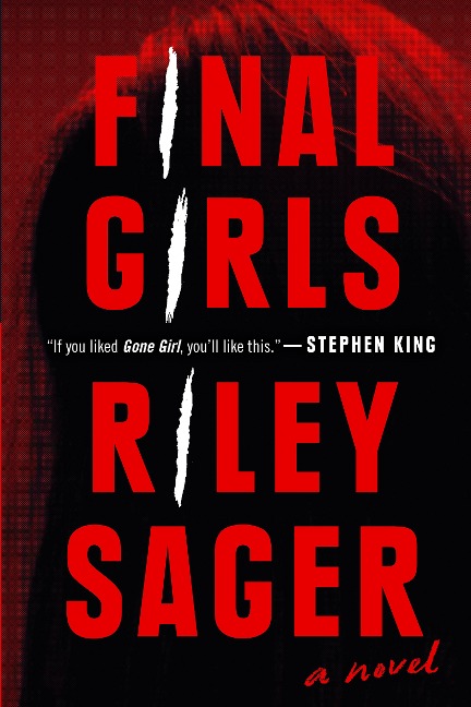 Final Girls - Riley Sager