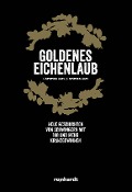 Cover-Bild zum Titel 'Goldenes Eichenlaub. Teil 2' von 'Christian Boss, Christina Boss'