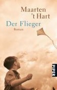 Cover-Bild zum Titel 'Der Flieger' von 'Maarten 't Hart'