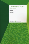 Cover-Bild zum Titel 'Letteratura latina. Generi e percorsi' von 'Fabio Stok'