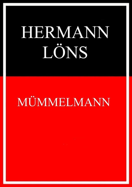 Mümmelmann - Hermann Löns
