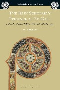 Cover-Bild zum Titel 'The Irish Scholarly Presence at St. Gall' von 'Sven Meeder'
