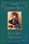 Cover-Bild zum Titel 'Josephine Butler' von 'Helen Mathers'