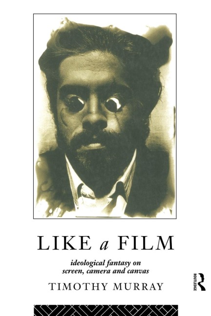 Like a Film - Timothy Murray