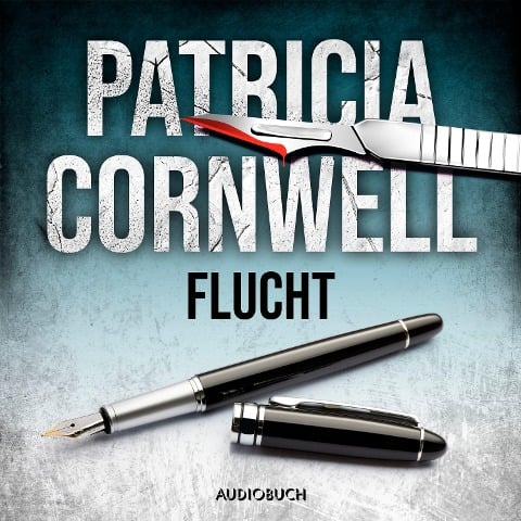 Flucht (Ein Fall für Kay Scarpetta 2) - Patricia Cornwell
