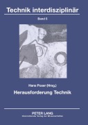 Cover-Bild zum Titel 'Herausforderung Technik' von ''