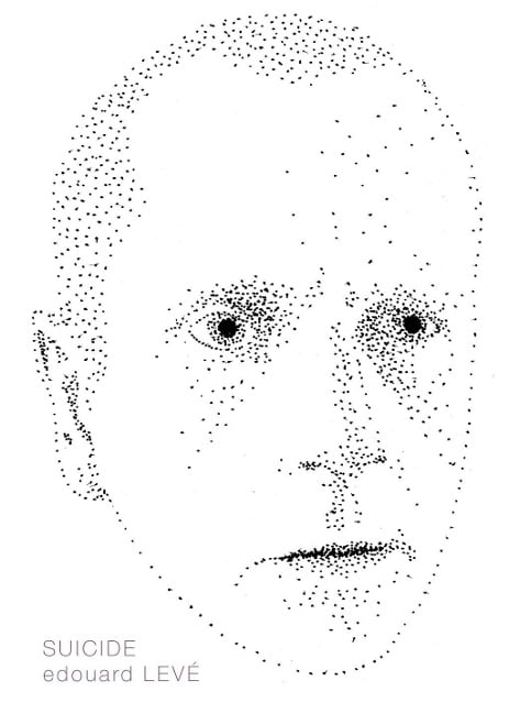 Suicide - Edouard LevÃ©