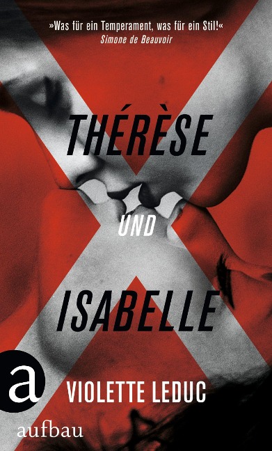Thérèse und Isabelle - Violette Leduc