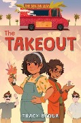 The Takeout - Tracy Badua