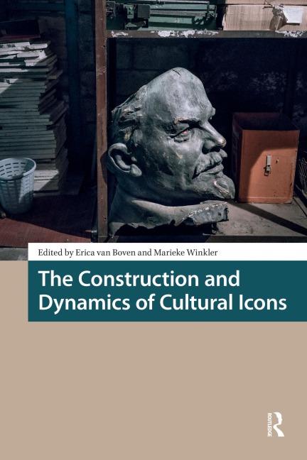 The Construction and Dynamics of Cultural Icons - 