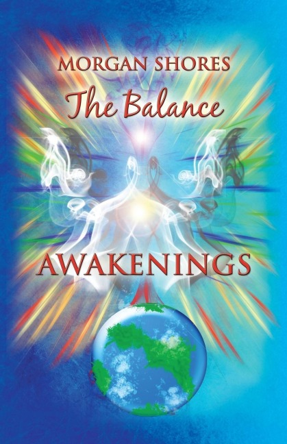 The Balance - Morgan Shores