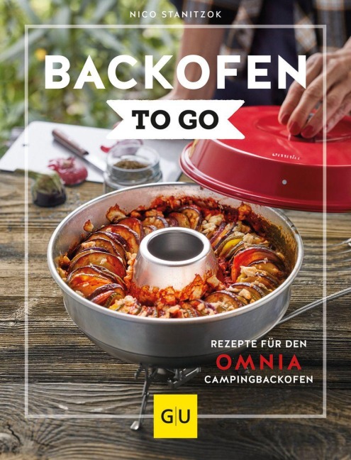 Backofen to go - Nico Stanitzok