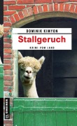 Cover-Bild zum Titel 'Stallgeruch' von 'Dominik Kimyon'