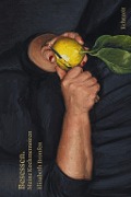 Cover-Bild zum Titel 'Besessen.' von 'Elisabeth Bronfen'