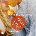 The Legacy ¿ Endlich erwachsen - Elle Kennedy