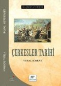 Cover-Bild zum Titel 'Cerkesler Tarihi - Gecmisten Günümüze' von 'Yenel Sosran'