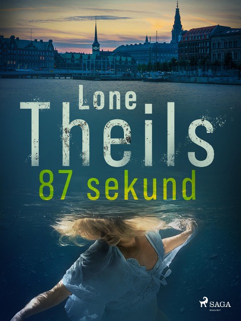 87 sekund - Lone Theils