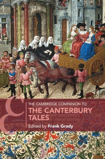 Cambridge Companion to The Canterbury Tales - 