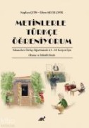 Metinlerle Türkce Ögreniyorum - Nagihan Cetin, Özlem Mecek cevik