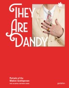 Cover-Bild zum Titel 'They Are Dandy' von ''