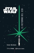 Cover-Bild zum Titel 'Star Wars El retorno del Jedi' von 'Ryder Windham'
