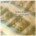 Cover-Bild zum Titel 'The Magic Of Bach' von 'Hans Fagius'