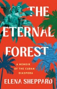 Cover-Bild zum Titel 'The Eternal Forest' von 'Elena Sheppard'