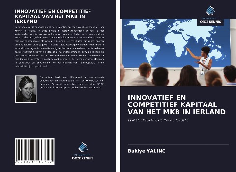 INNOVATIEF EN COMPETITIEF KAPITAAL VAN HET MKB IN IERLAND - Bakiye Yalinc