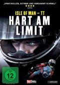 Cover-Bild zum Titel 'Isle of Man - TT - Hart am Limit' von 'Andy Gray'