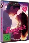 Cover-Bild zum Titel 'Romantik Box' von 'Gong Lau Li'