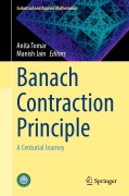 Cover-Bild zum Titel 'Banach Contraction Principle' von ''
