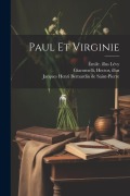 Cover-Bild zum Titel 'Paul Et Virginie' von ''
