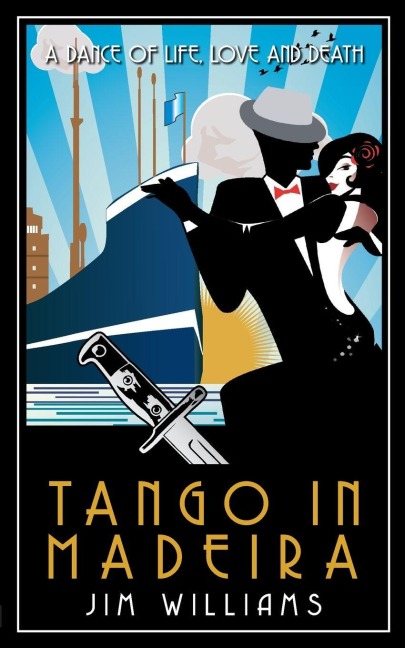 Tango in Madeira - Jim Williams