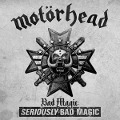 Cover-Bild zum Titel 'Bad Magic:SERIOUSLY BAD MAGIC' von 'Motörhead'