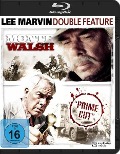 Cover-Bild zum Titel 'Lee Marvin' von 'Robert Dillon Lukas Heller, David Zelag Goodman, Lalo Schifrin John Barry'