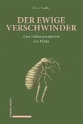 Cover-Bild zum Titel 'Der ewige Verschwinder' von 'Ulrich Stadler'