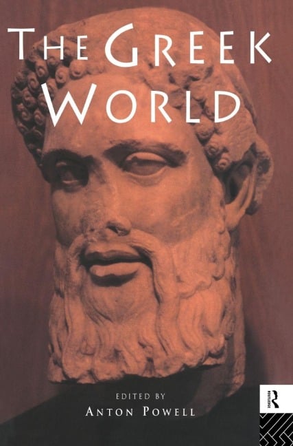 The Greek World - 