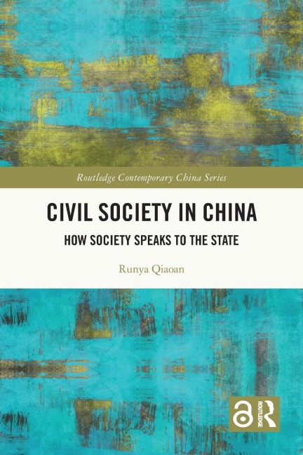 Civil Society in China - Runya Qiaoan