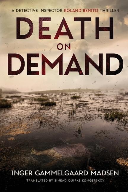 Death on Demand - Inger Gammelgaard Madsen