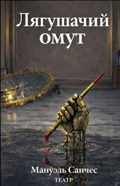 Лягушачий омут - Manuel Sánchez