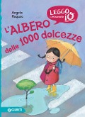 L' albero delle 1000 dolcezze - Angela Ragusa