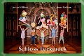 Cover-Bild zum Titel 'Schloss Leckereck' von 'Jan Von Holleben, Monte Packham'