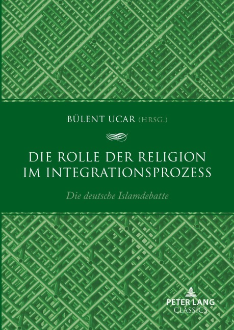 Die Rolle der Religion im Integrationsprozess - Bülent Uçar
