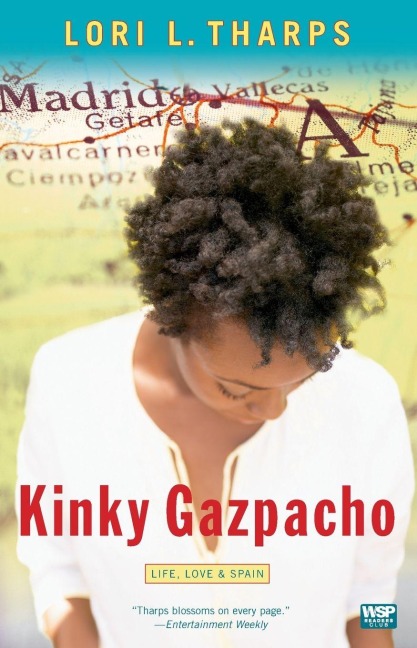 Kinky Gazpacho - Lori L. Tharps