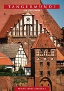 Cover-Bild zum Titel 'Tangermünde' von 'Sigrid Brückner'