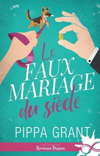 Le faux mariage du siècle - 
