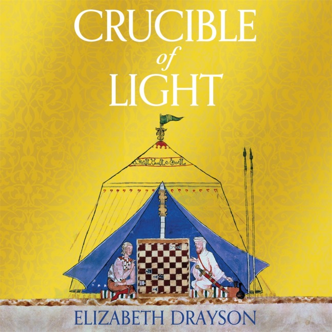 Crucible of Light - Elizabeth Drayson