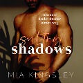 Cover-Bild zum Titel 'Sultry Shadows' von 'Mia Kingsley'