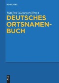Deutsches Ortsnamenbuch - 